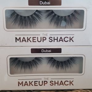 False Eyelashes